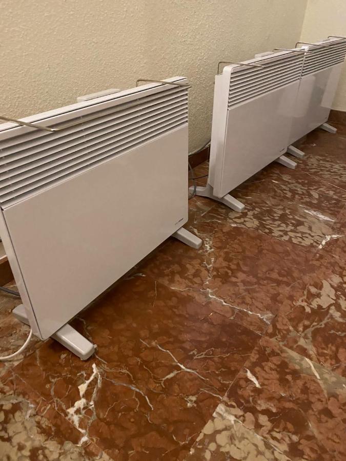 Pension El Dorado Alicante Eksteriør bilde